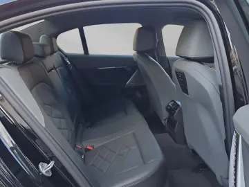 BMW 550e xDrive Limousine Individualleder FW-Pro 360