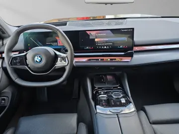 BMW 550e xDrive Limousine Individualleder FW-Pro 360