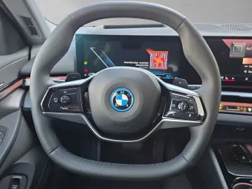 BMW 550e xDrive Limousine Individualleder FW-Pro 360