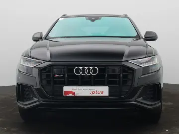 AUDI SQ8 TFSI quattro  HD-Matrix  Air  Pano  B&O  AHK