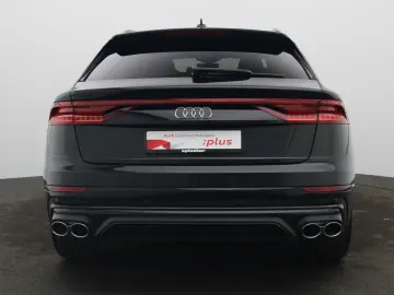 AUDI SQ8 TFSI quattro  HD-Matrix  Air  Pano  B&O  AHK