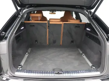 AUDI SQ8 TFSI quattro  HD-Matrix  Air  Pano  B&O  AHK