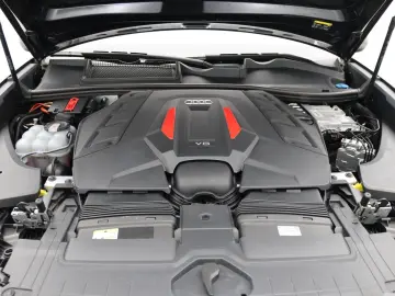 AUDI SQ8 TFSI quattro  HD-Matrix  Air  Pano  B&O  AHK