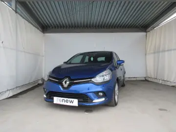 RENAULT CLIO 1.5 dCi 90CP Zen EDC