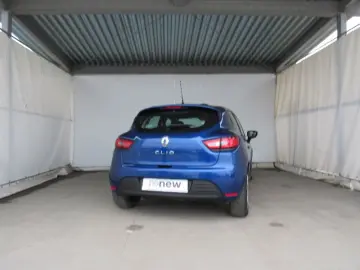 RENAULT CLIO 1.5 dCi 90CP Zen EDC