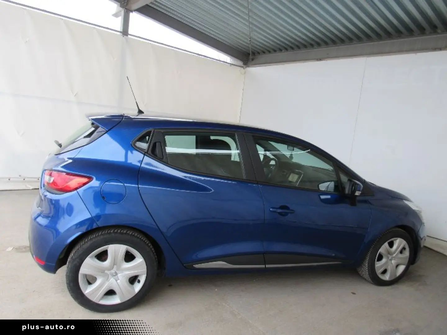 RENAULT CLIO 1.5 dCi 90CP Zen EDC