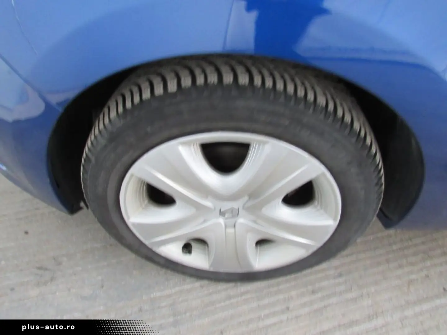 RENAULT CLIO 1.5 dCi 90CP Zen EDC