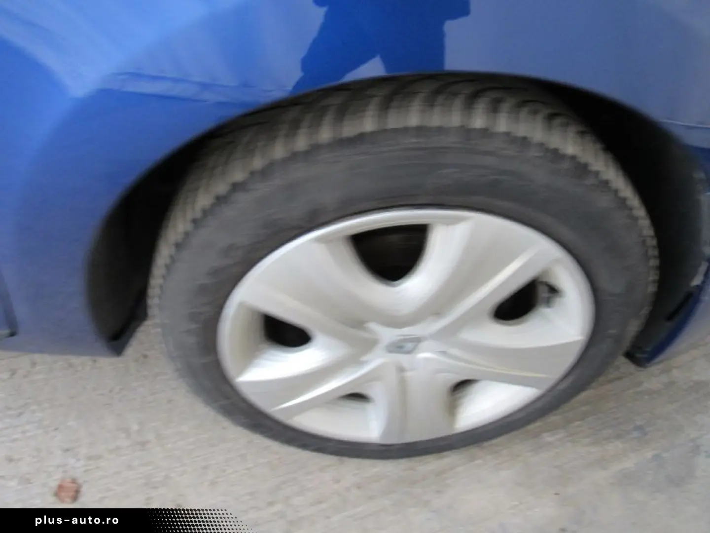 RENAULT CLIO 1.5 dCi 90CP Zen EDC