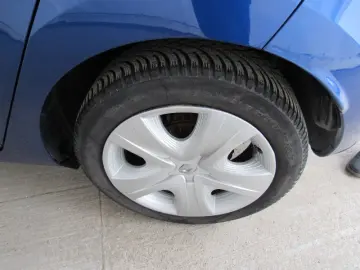 RENAULT CLIO 1.5 dCi 90CP Zen EDC