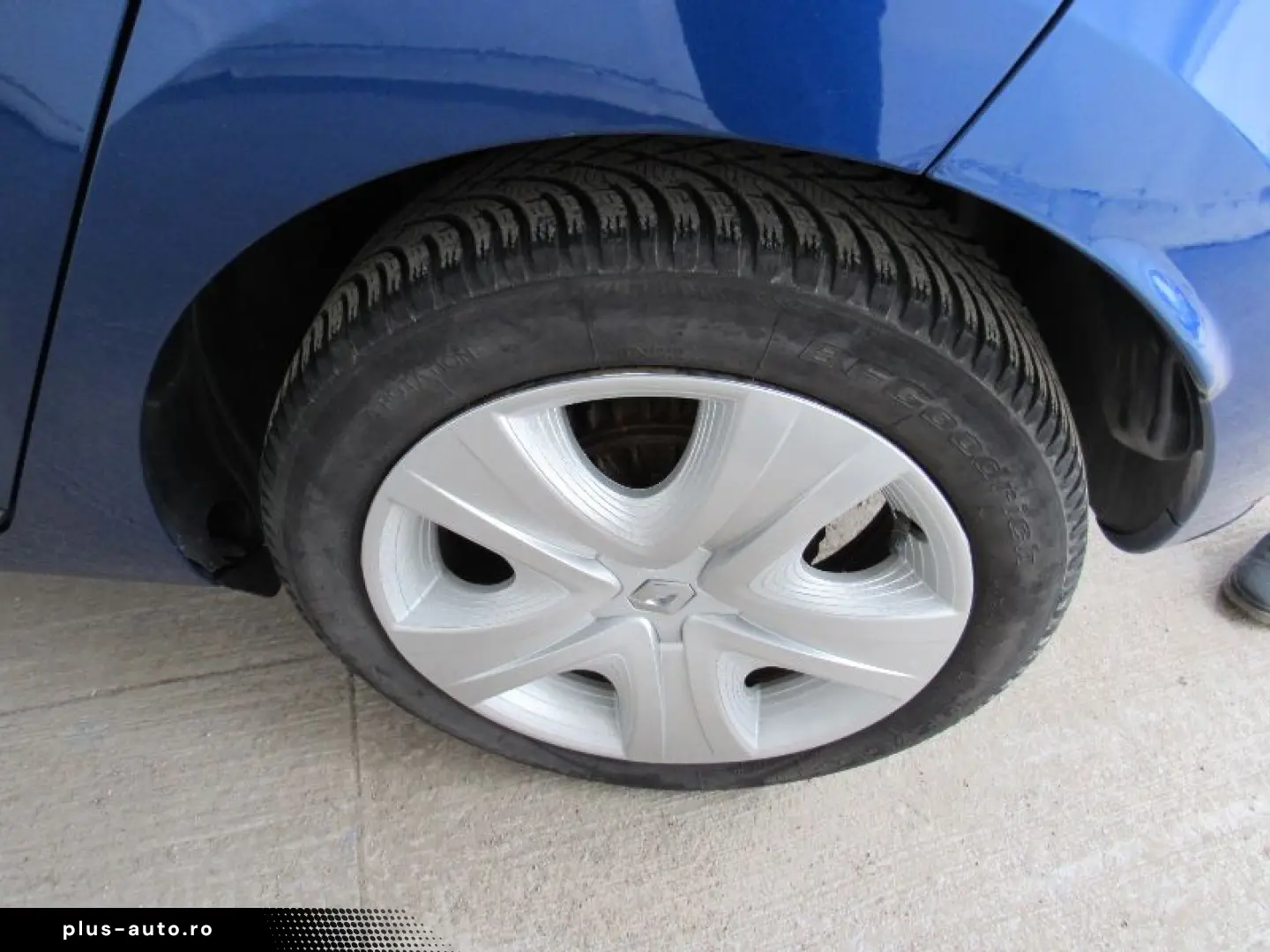 RENAULT CLIO 1.5 dCi 90CP Zen EDC