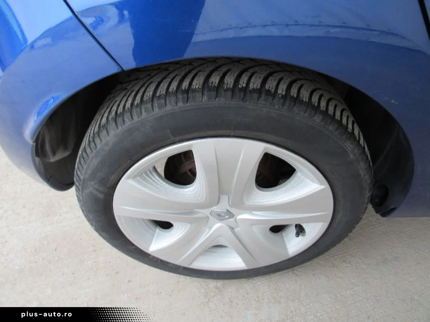 RENAULT CLIO 1.5 dCi 90CP Zen EDC