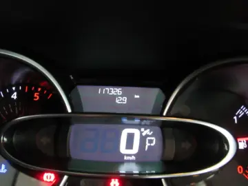 RENAULT CLIO 1.5 dCi 90CP Zen EDC