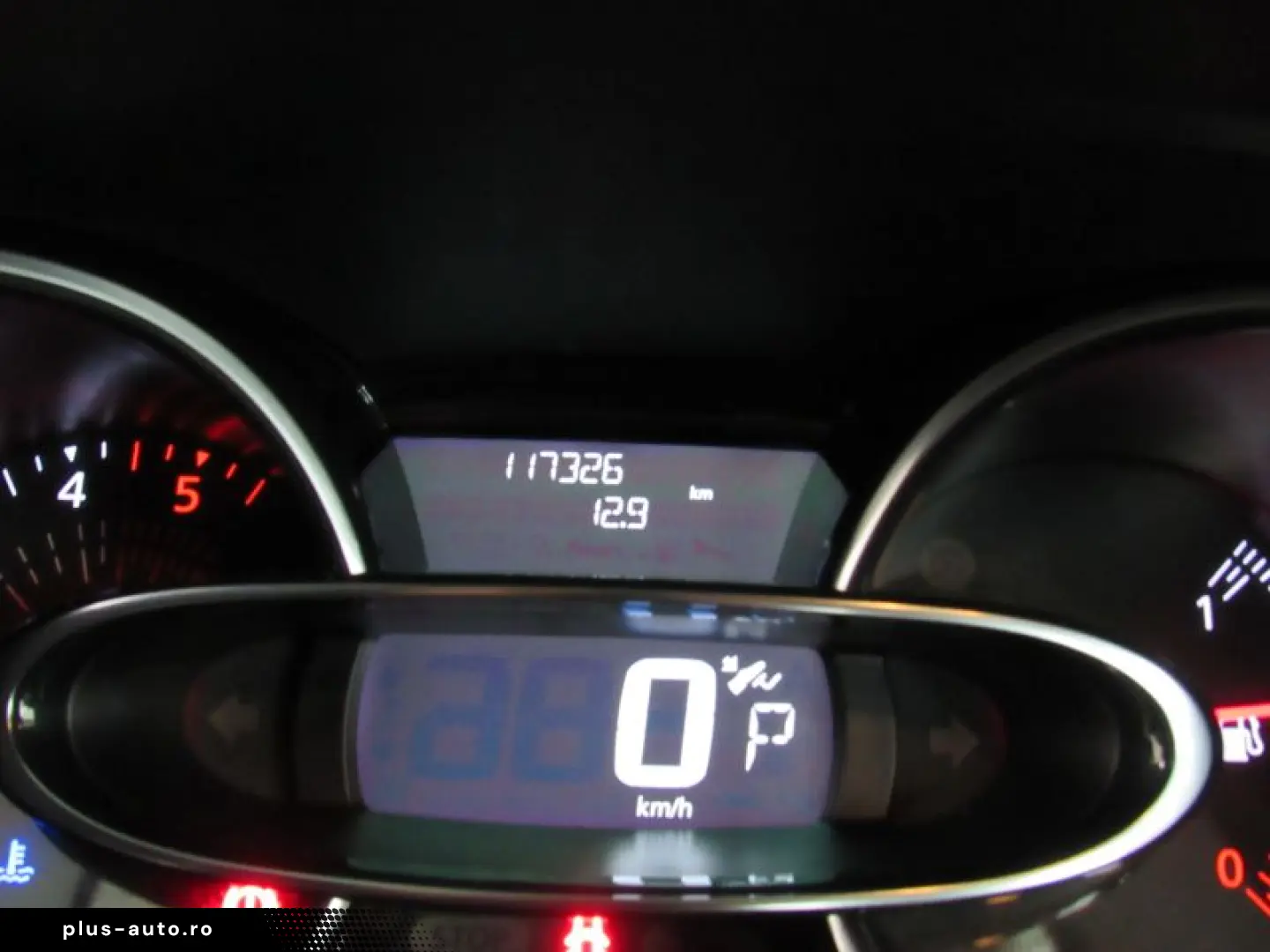 RENAULT CLIO 1.5 dCi 90CP Zen EDC