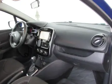 RENAULT CLIO 1.5 dCi 90CP Zen EDC