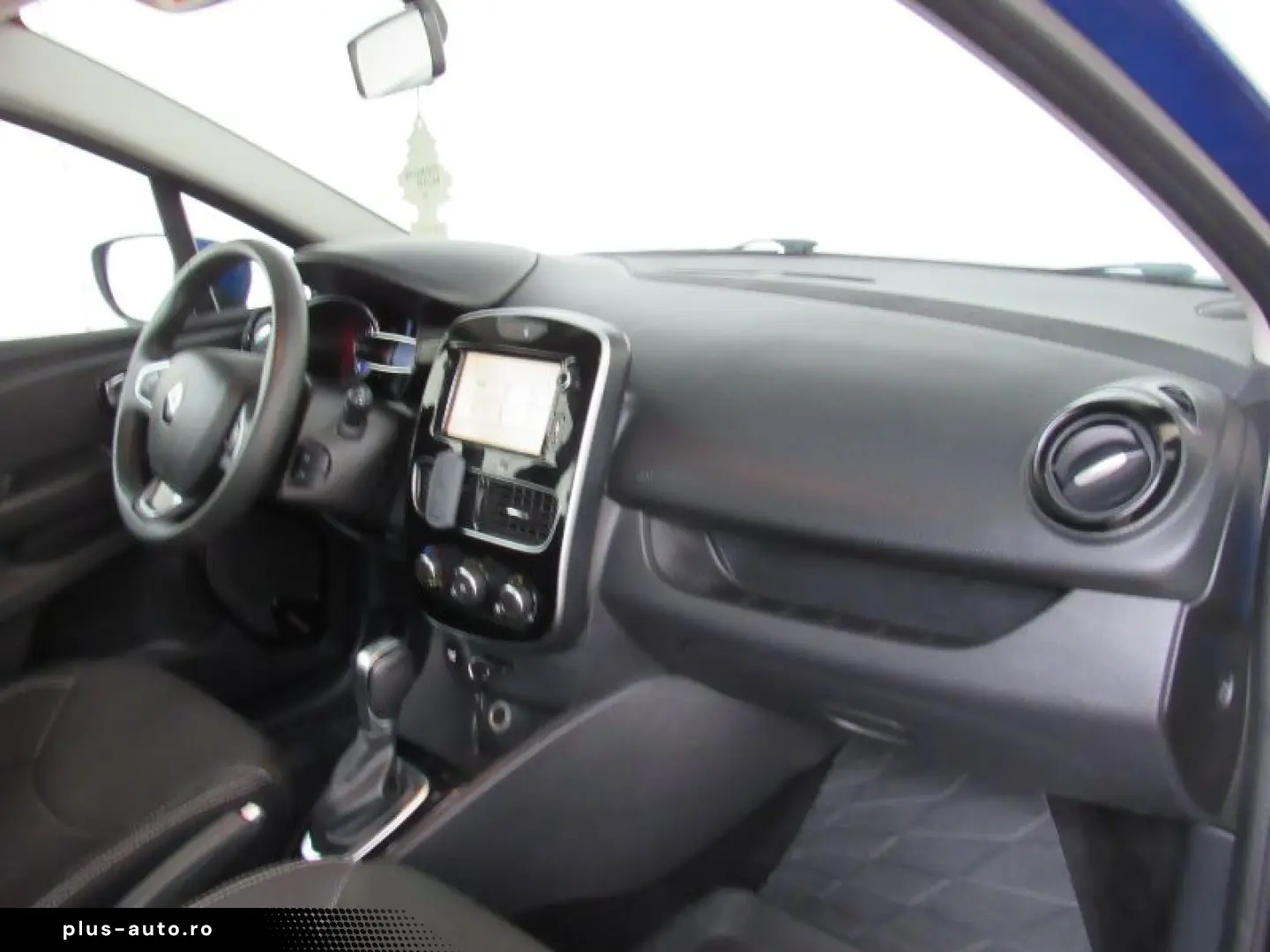 RENAULT CLIO 1.5 dCi 90CP Zen EDC