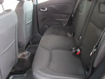 RENAULT CLIO 1.5 dCi 90CP Zen EDC