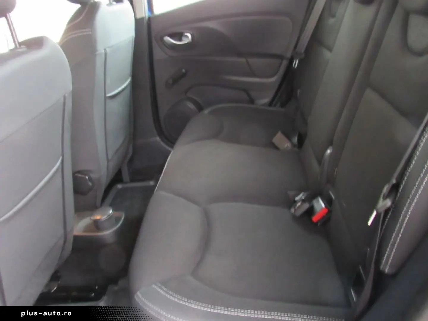 RENAULT CLIO 1.5 dCi 90CP Zen EDC