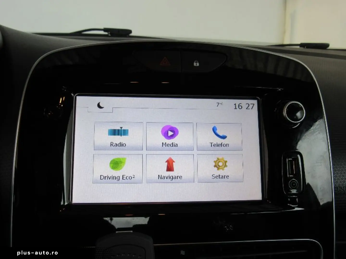 RENAULT CLIO 1.5 dCi 90CP Zen EDC