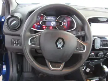 RENAULT CLIO 1.5 dCi 90CP Zen EDC