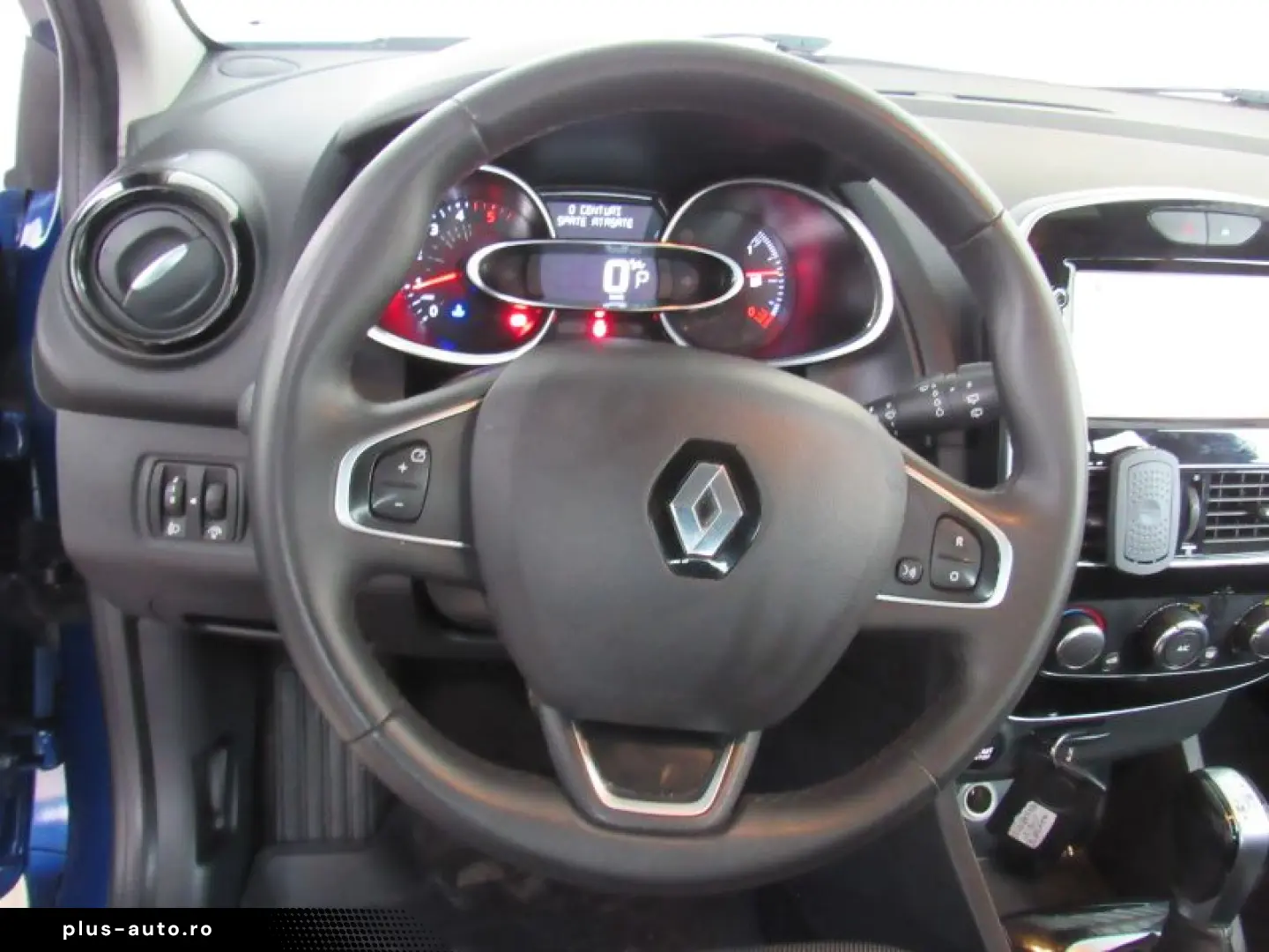 RENAULT CLIO 1.5 dCi 90CP Zen EDC
