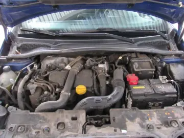 RENAULT CLIO 1.5 dCi 90CP Zen EDC