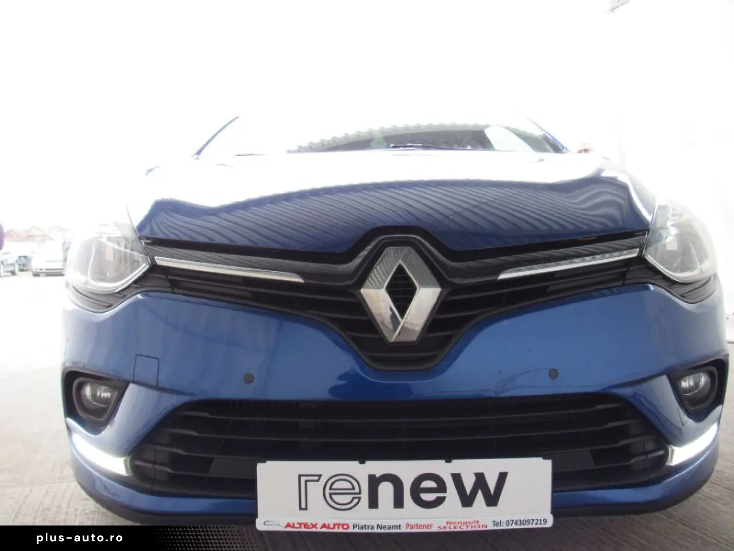 RENAULT CLIO 1.5 dCi 90CP Zen EDC
