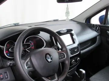 RENAULT CLIO 1.5 dCi 90CP Zen EDC