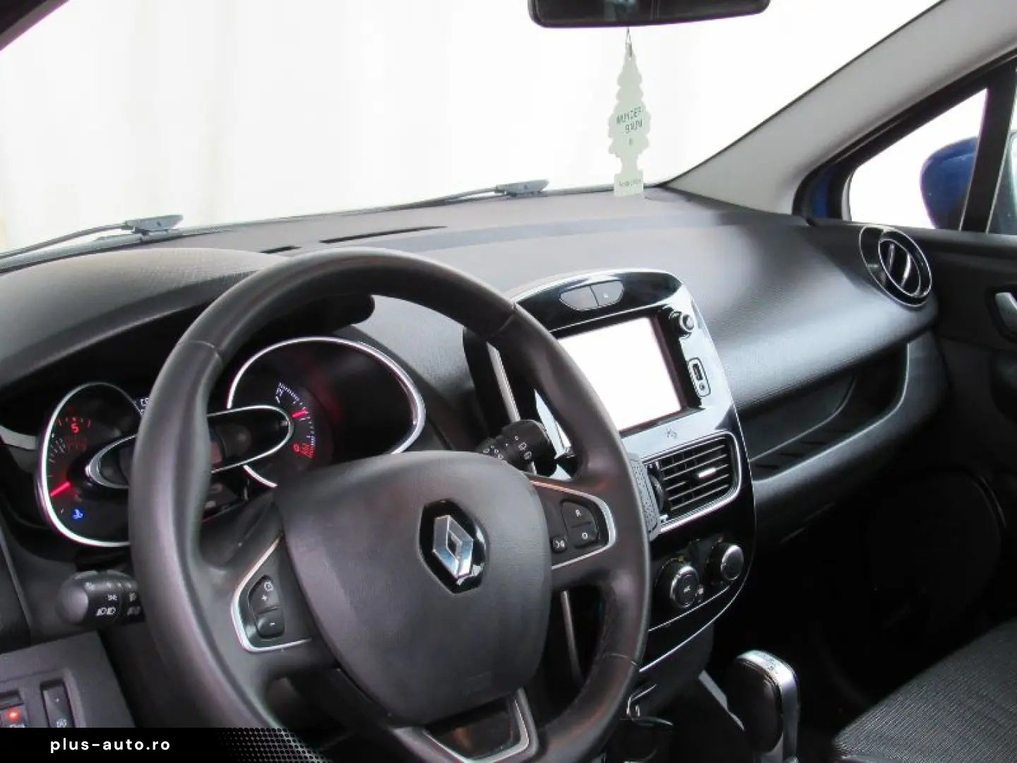 RENAULT CLIO 1.5 dCi 90CP Zen EDC