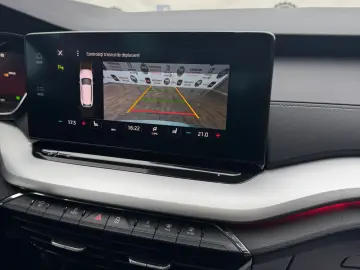 Skoda Octavia 2020 11 1.5 Benzina Euro 6