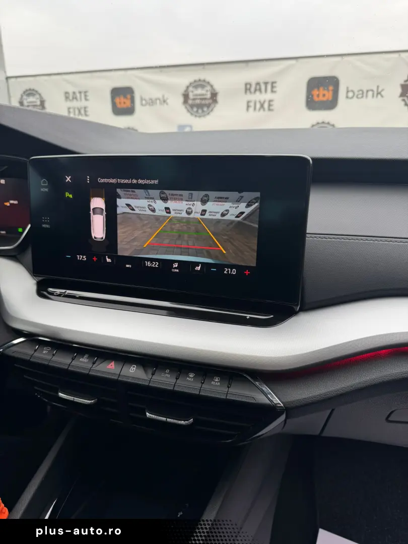 Skoda Octavia 2020 11 1.5 Benzina Euro 6