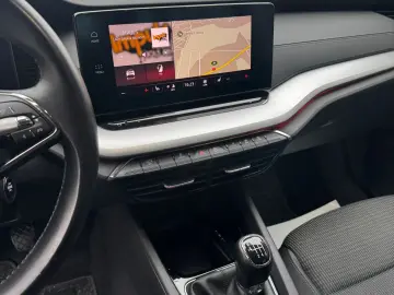 Skoda Octavia 2020 11 1.5 Benzina Euro 6