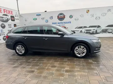 Skoda Octavia 2020 11 1.5 Benzina Euro 6