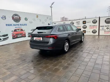 Skoda Octavia 2020 11 1.5 Benzina Euro 6