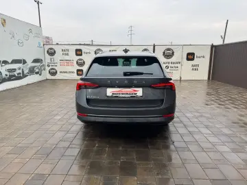 Skoda Octavia 2020 11 1.5 Benzina Euro 6