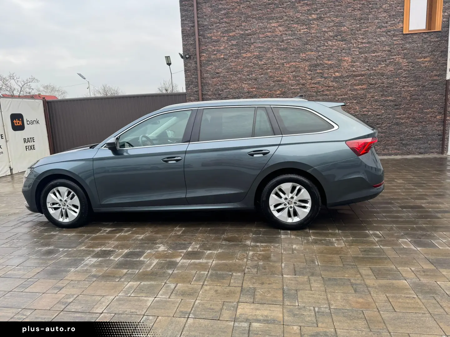 Skoda Octavia 2020 11 1.5 Benzina Euro 6