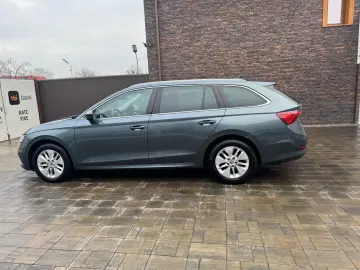 Skoda Octavia 2020 11 1.5 Benzina Euro 6
