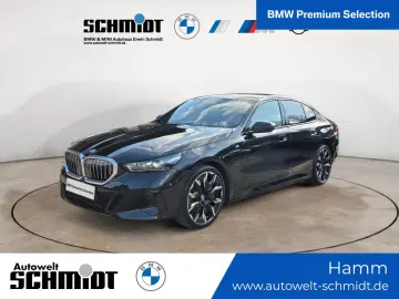 BMW 550e xDrive M Sport   GARANTIE-bis-07.2029
