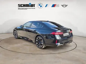 BMW 550e xDrive M Sport   GARANTIE-bis-07.2029