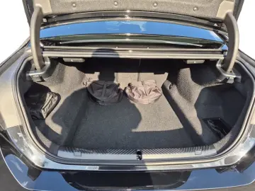 BMW 550e xDrive M Sport   GARANTIE-bis-07.2029