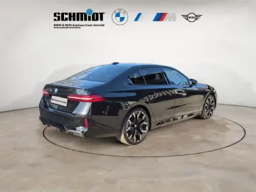 BMW 550e xDrive M Sport   GARANTIE-bis-07.2029