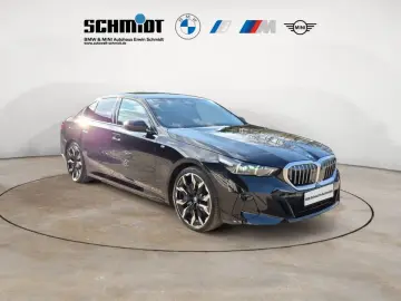 BMW 550e xDrive M Sport   GARANTIE-bis-07.2029