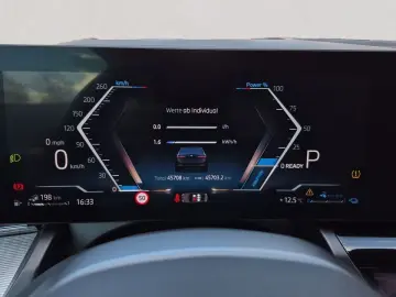 BMW 550e xDrive M Sport   GARANTIE-bis-07.2029