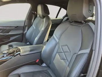 BMW 550e xDrive M Sport   GARANTIE-bis-07.2029