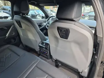 BMW 550e xDrive M Sport   GARANTIE-bis-07.2029