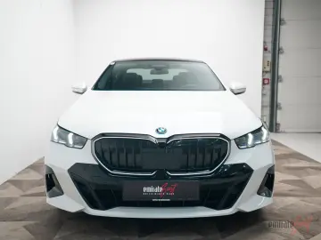 BMW 550 5 Limousine 550 e xDrive M Sport