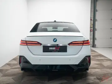 BMW 550 5 Limousine 550 e xDrive M Sport