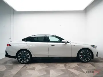 BMW 550 5 Limousine 550 e xDrive M Sport