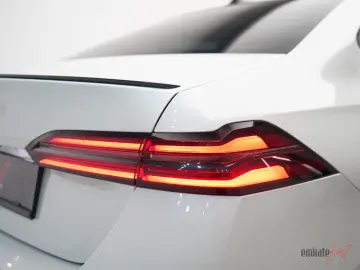 BMW 550 5 Limousine 550 e xDrive M Sport