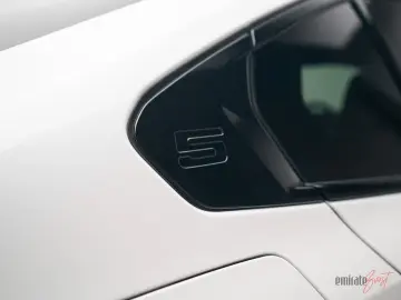 BMW 550 5 Limousine 550 e xDrive M Sport