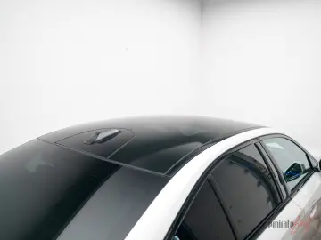 BMW 550 5 Limousine 550 e xDrive M Sport